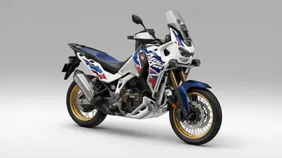 Honda Africa Twin CRF 1100L Adventure Sports (2024 - 26) nuova