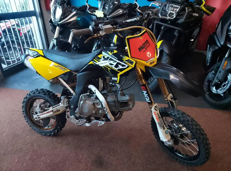 YCF Factory 190 SP3 (2021 - 23) (5)