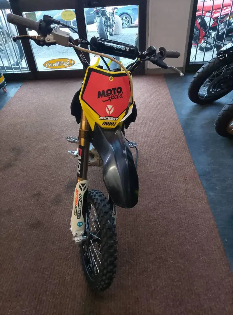 YCF Factory 190 SP3 (2021 - 23) (6)