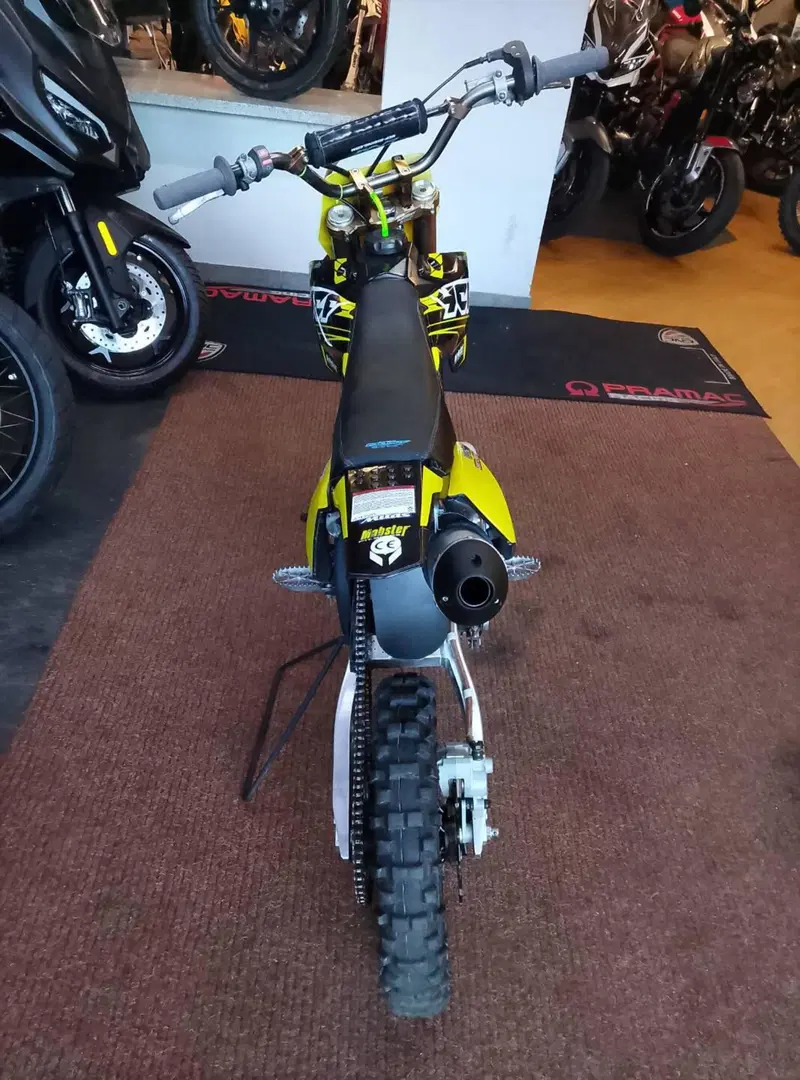 YCF Factory 190 SP3 (2021 - 23) (7)