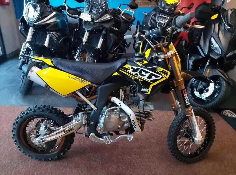 YCF Factory 190 SP3 (2021 - 23) (2)