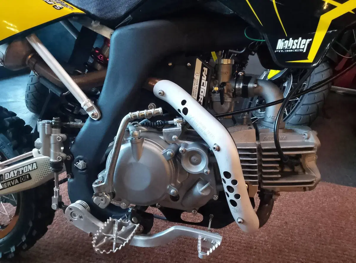 YCF Factory 190 SP3 (2021 - 23) (8)