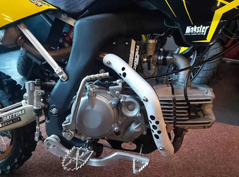 YCF Factory 190 SP3 (2021 - 23) (8)