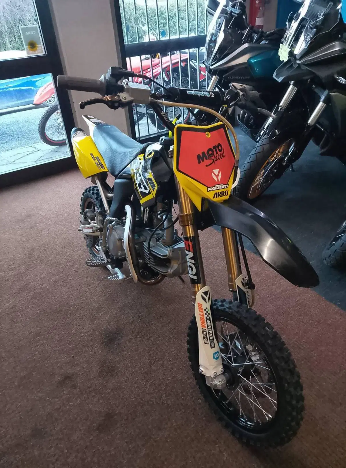 YCF Factory 190 SP3 (2021 - 23) (9)
