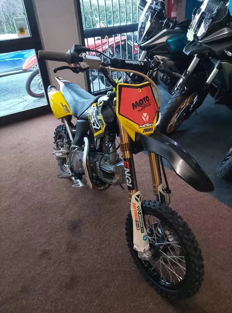 YCF Factory 190 SP3 (2021 - 23) (9)