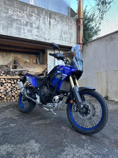 Yamaha T&eacute;n&eacute;r&eacute; 700 Explore Edition (2023 - 25) usata