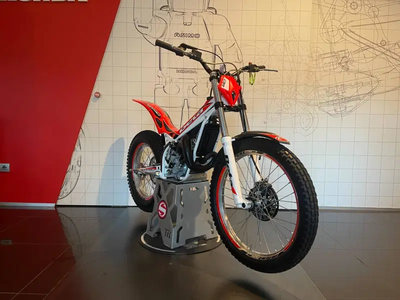 Betamotor Evo 80 Senior (2011 - 24) (4)