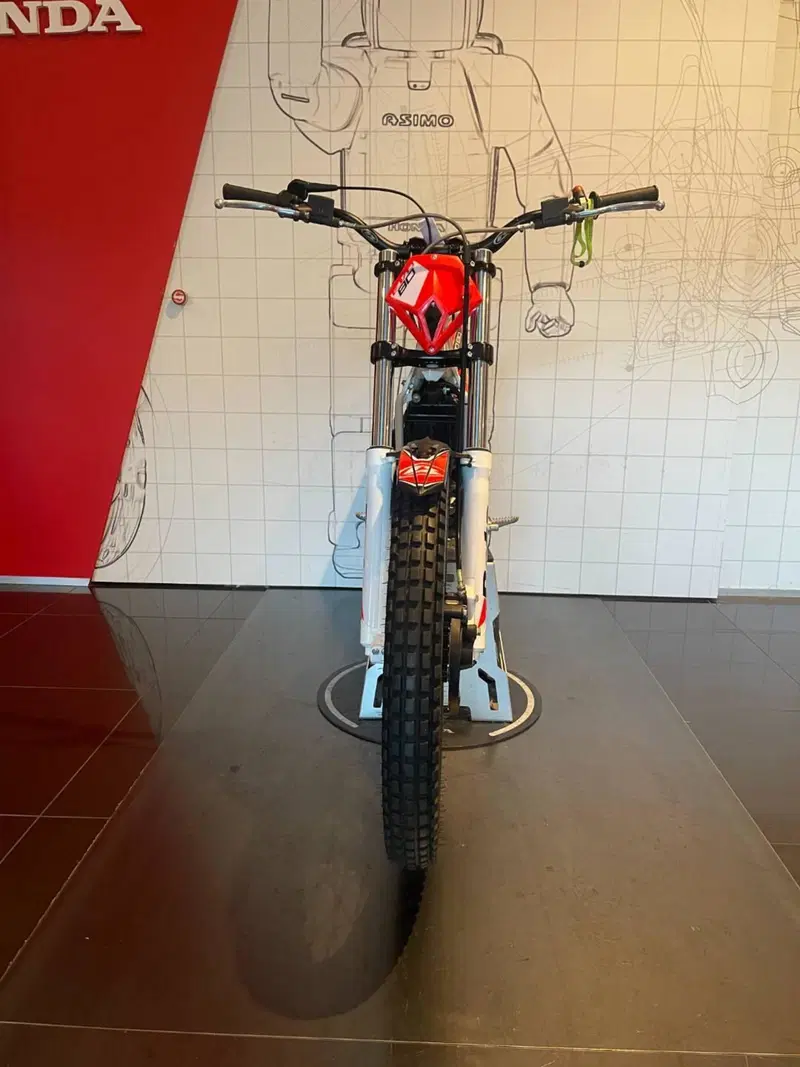 Betamotor Evo 80 Senior (2011 - 24) (5)