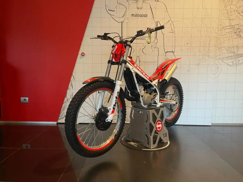 Betamotor Evo 80 Senior (2011 - 24) (6)