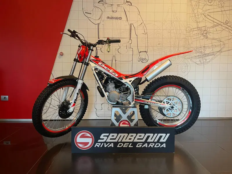 Betamotor Evo 80 Senior (2011 - 24) (9)