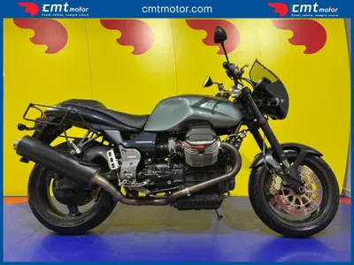 Moto Guzzi V11 Sport Ballabio (2003 - 06) usata