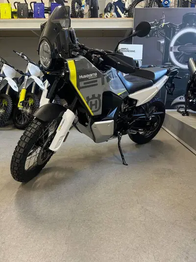 Husqvarna Norden 901 (2022 - 26) nuova