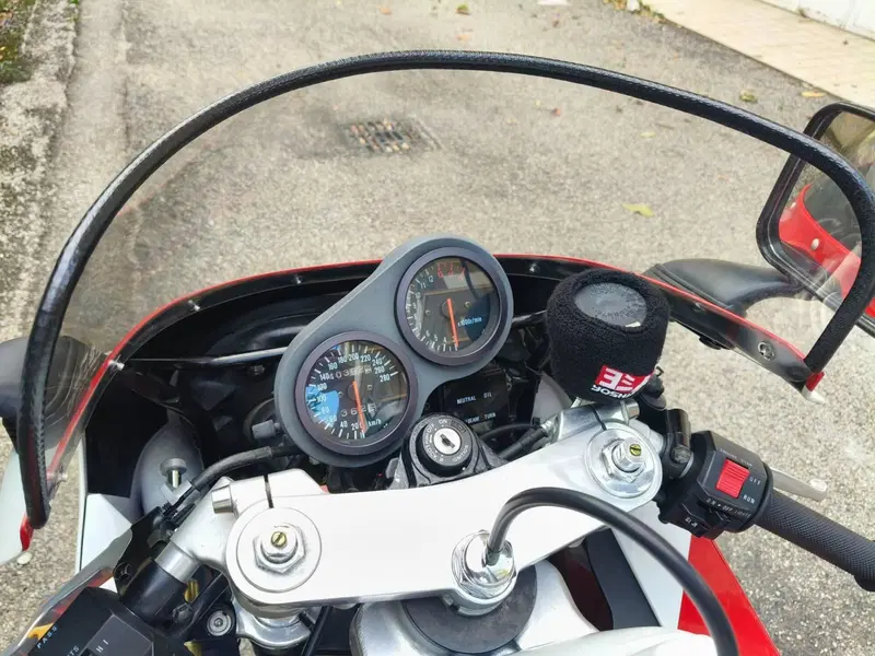Suzuki GSX R 750 (1988 - 89) (14)