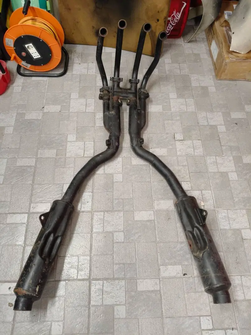 Suzuki GSX R 750 (1988 - 89) (20)