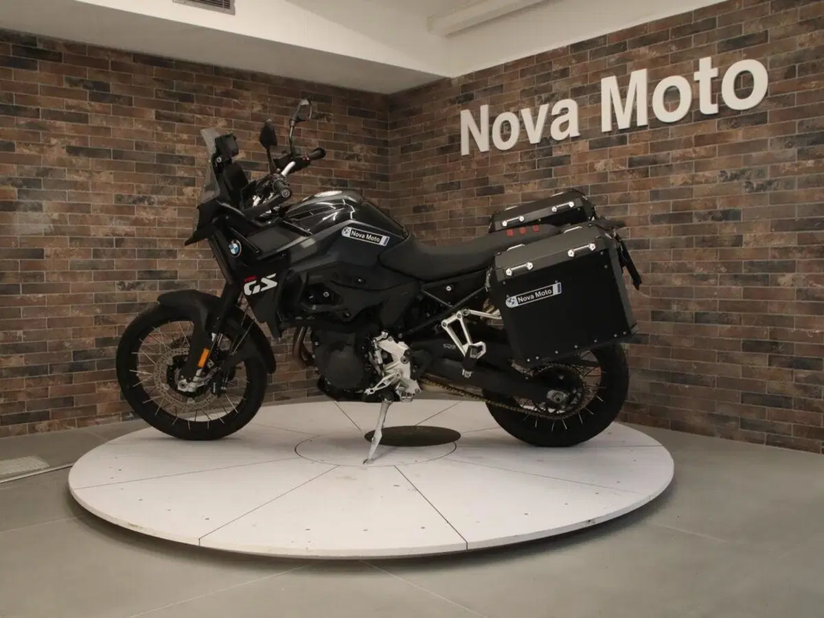 Bmw F 900 GS (2024 - 26)