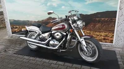 Suzuki Intruder 800 M (2009 - 17) usata