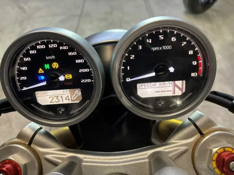 Bmw R nineT (2021 - 24) (8)