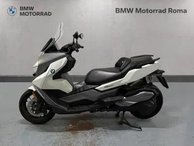 Bmw C 400 GT (2019 - 20) usata
