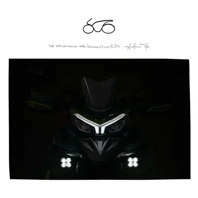 Benelli TRK 702X Dune Sea (2024 - 25) nuova