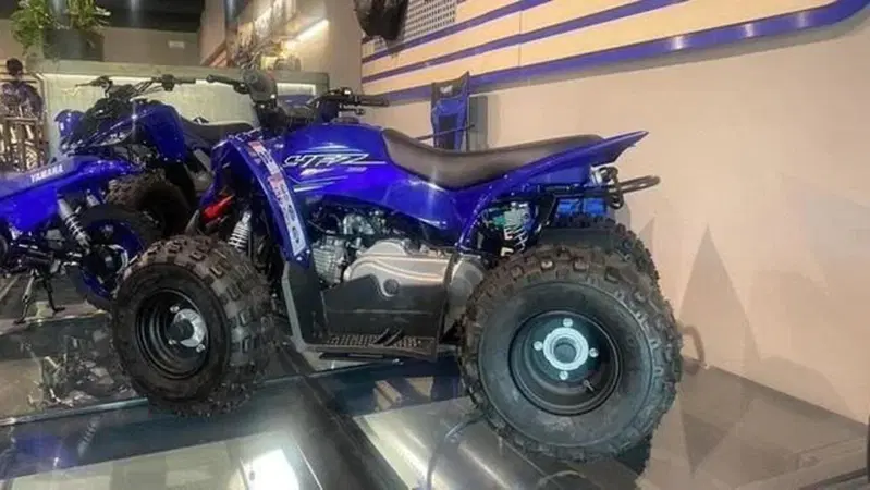 Yamaha YFZ 50 (2022) (2)