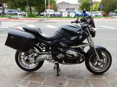 Bmw R 1200 R (2006 - 11) usata