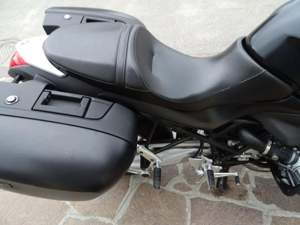 Bmw R 1200 R (2006 - 11) (31)