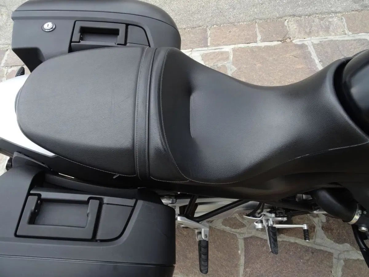 Bmw R 1200 R (2006 - 11) (33)