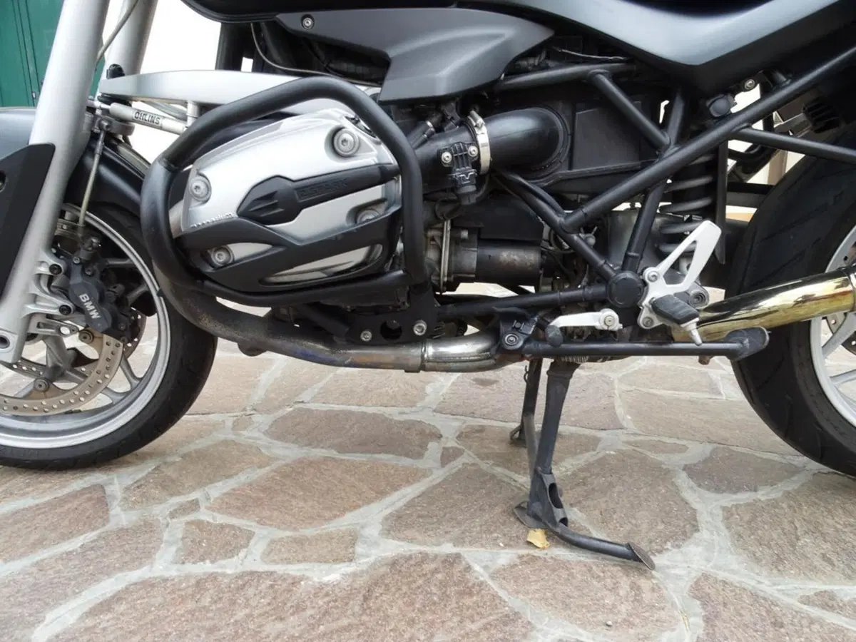 Bmw R 1200 R (2006 - 11) (6)