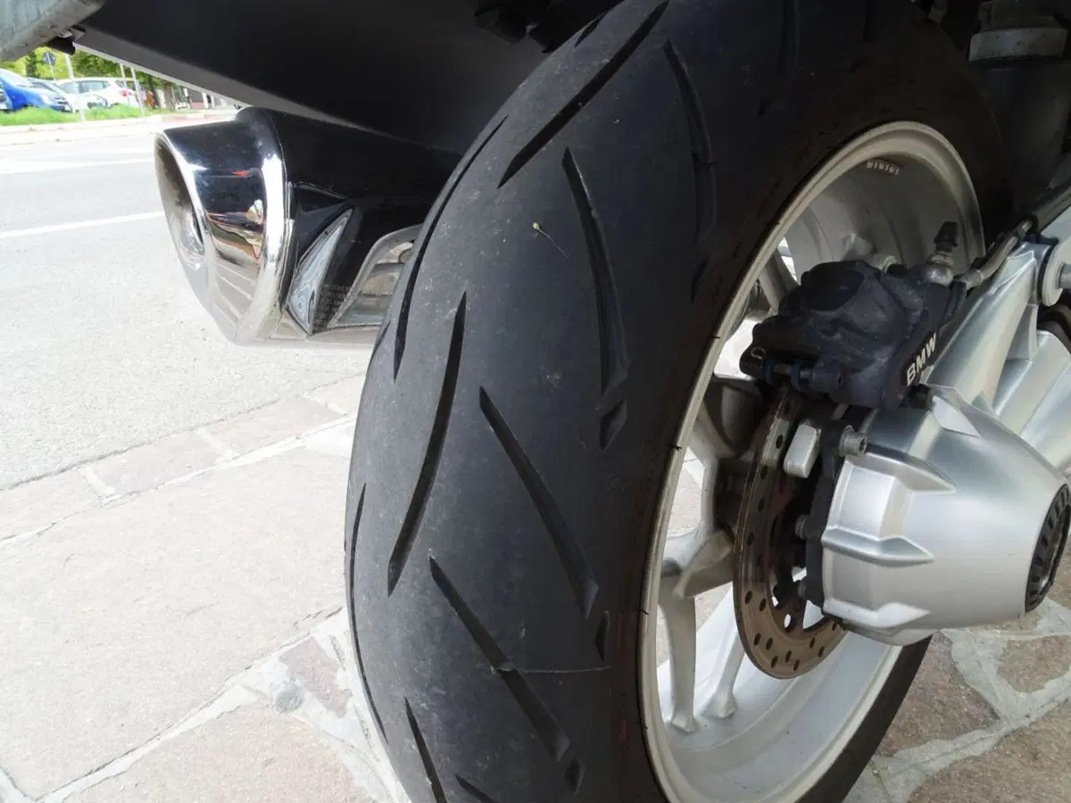 Bmw R 1200 R (2006 - 11) (35)