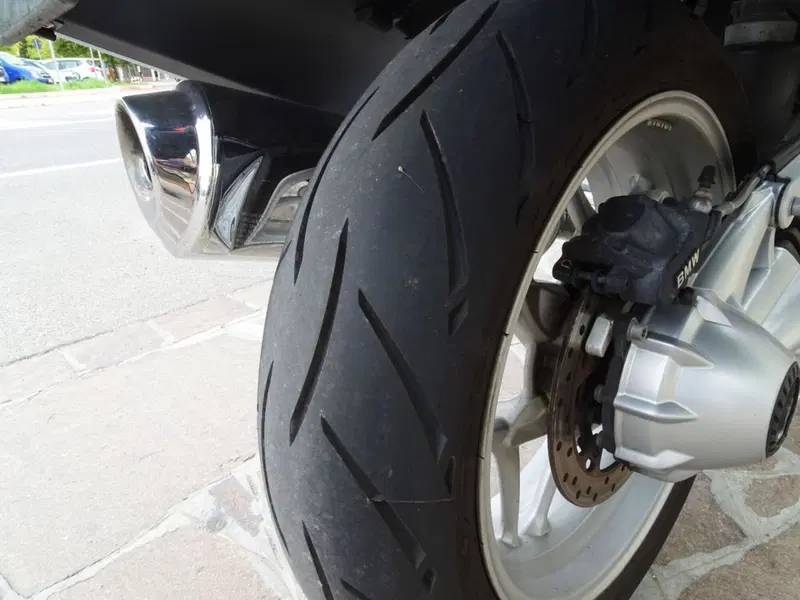 Bmw R 1200 R (2006 - 11) (35)