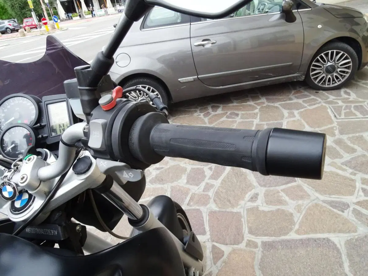 Bmw R 1200 R (2006 - 11) (22)