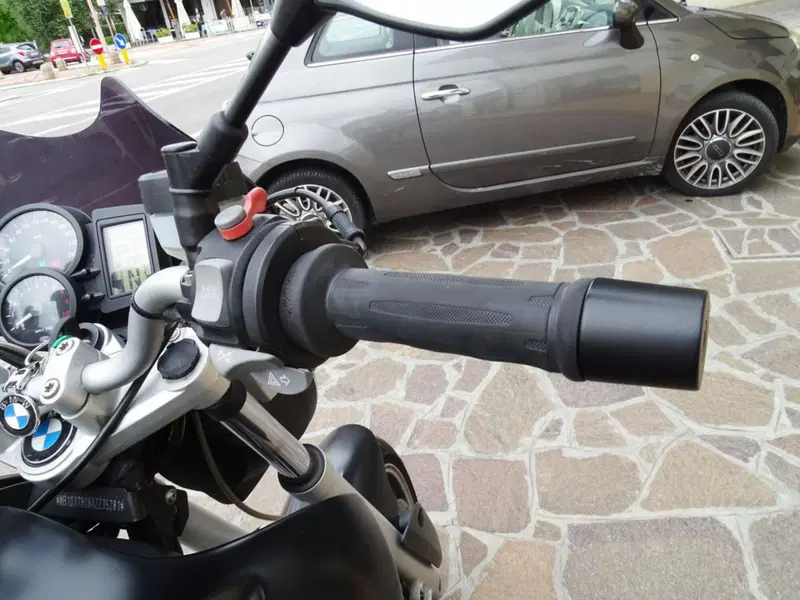 Bmw R 1200 R (2006 - 11) (22)