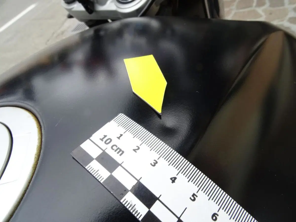 Bmw R 1200 R (2006 - 11) (36)