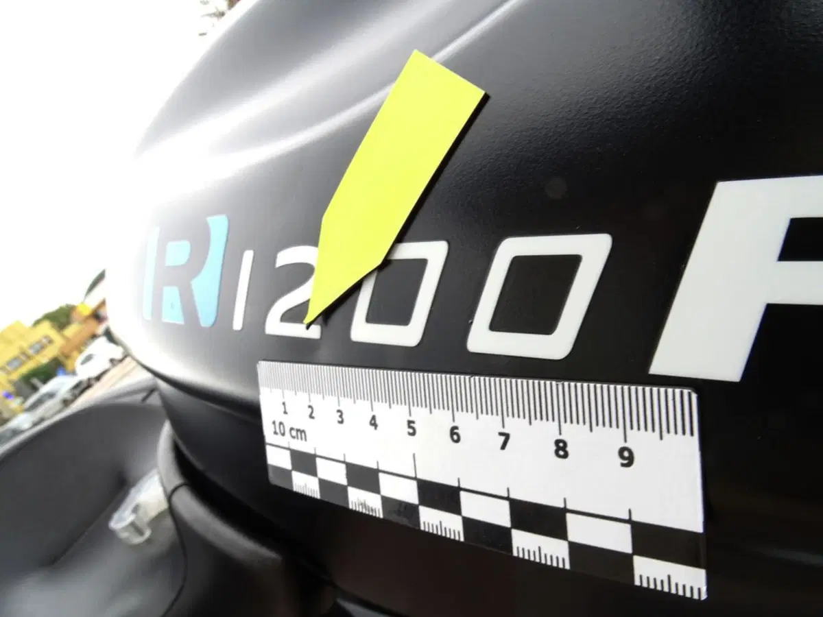 Bmw R 1200 R (2006 - 11) (37)