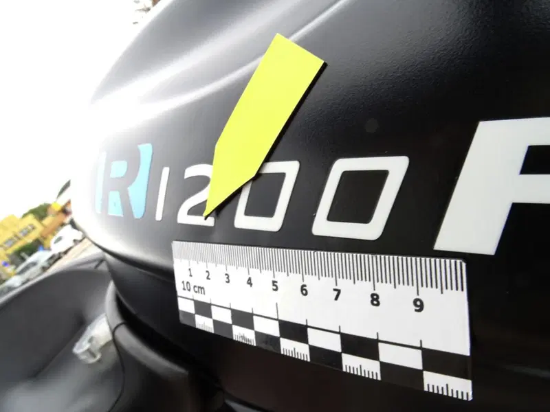 Bmw R 1200 R (2006 - 11) (37)