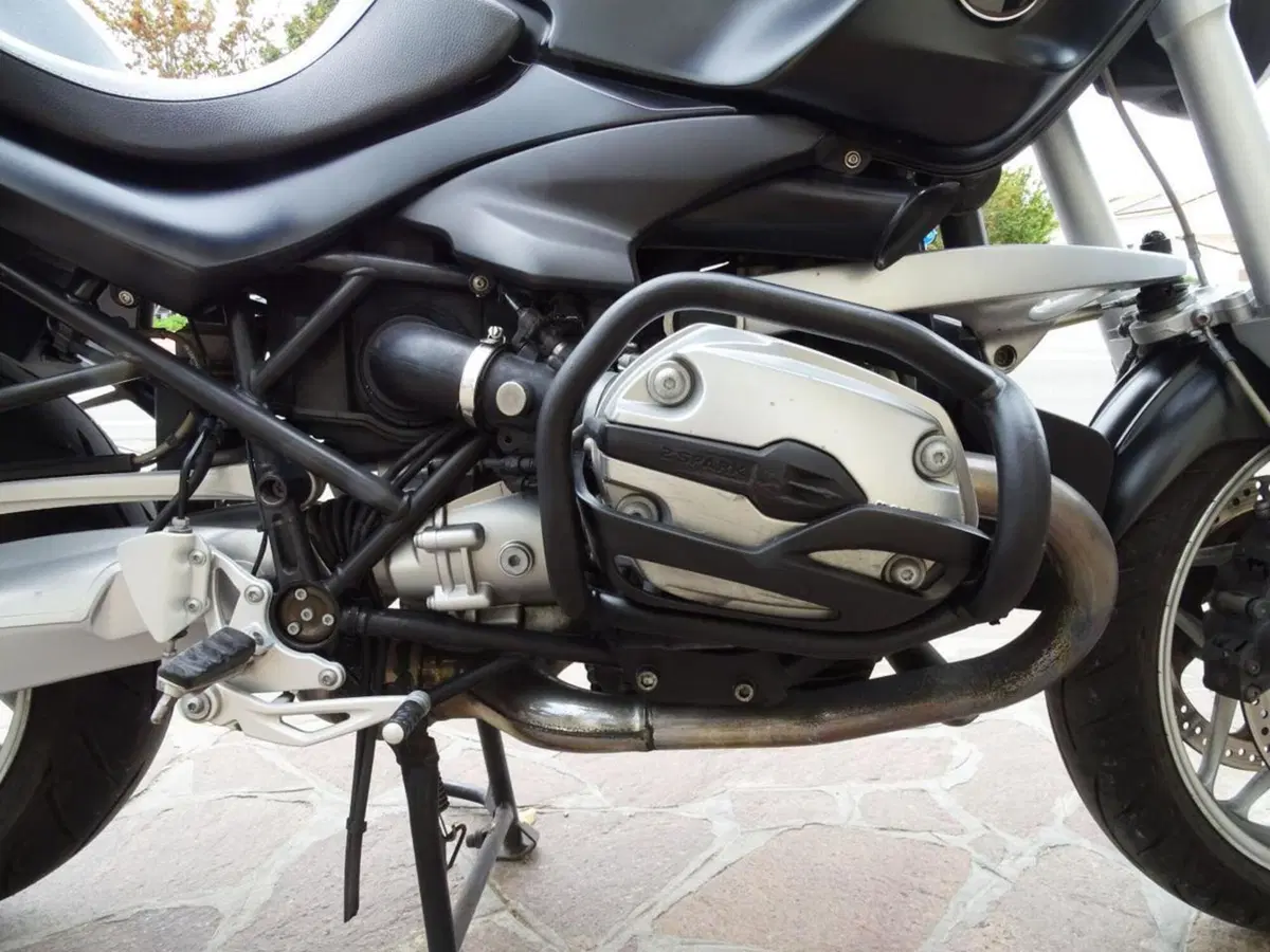 Bmw R 1200 R (2006 - 11) (17)
