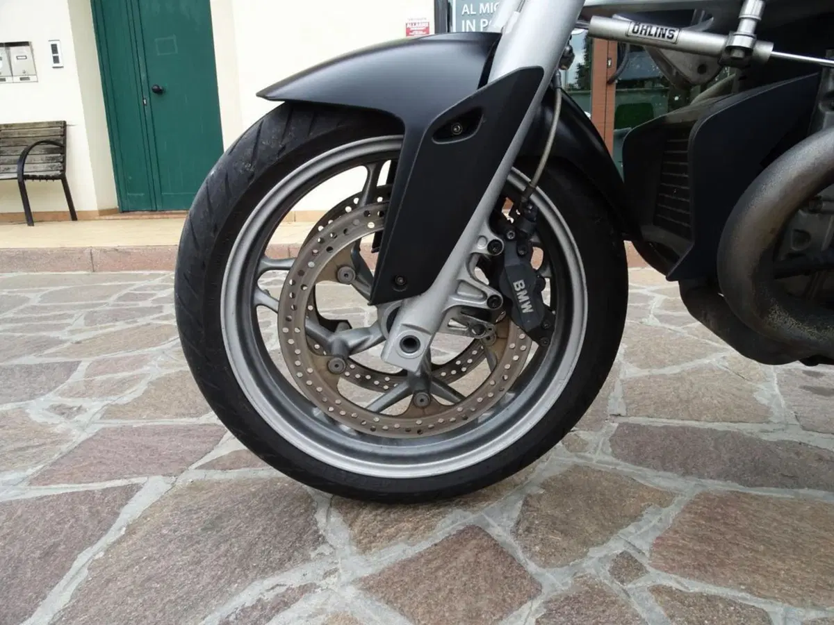 Bmw R 1200 R (2006 - 11) (4)