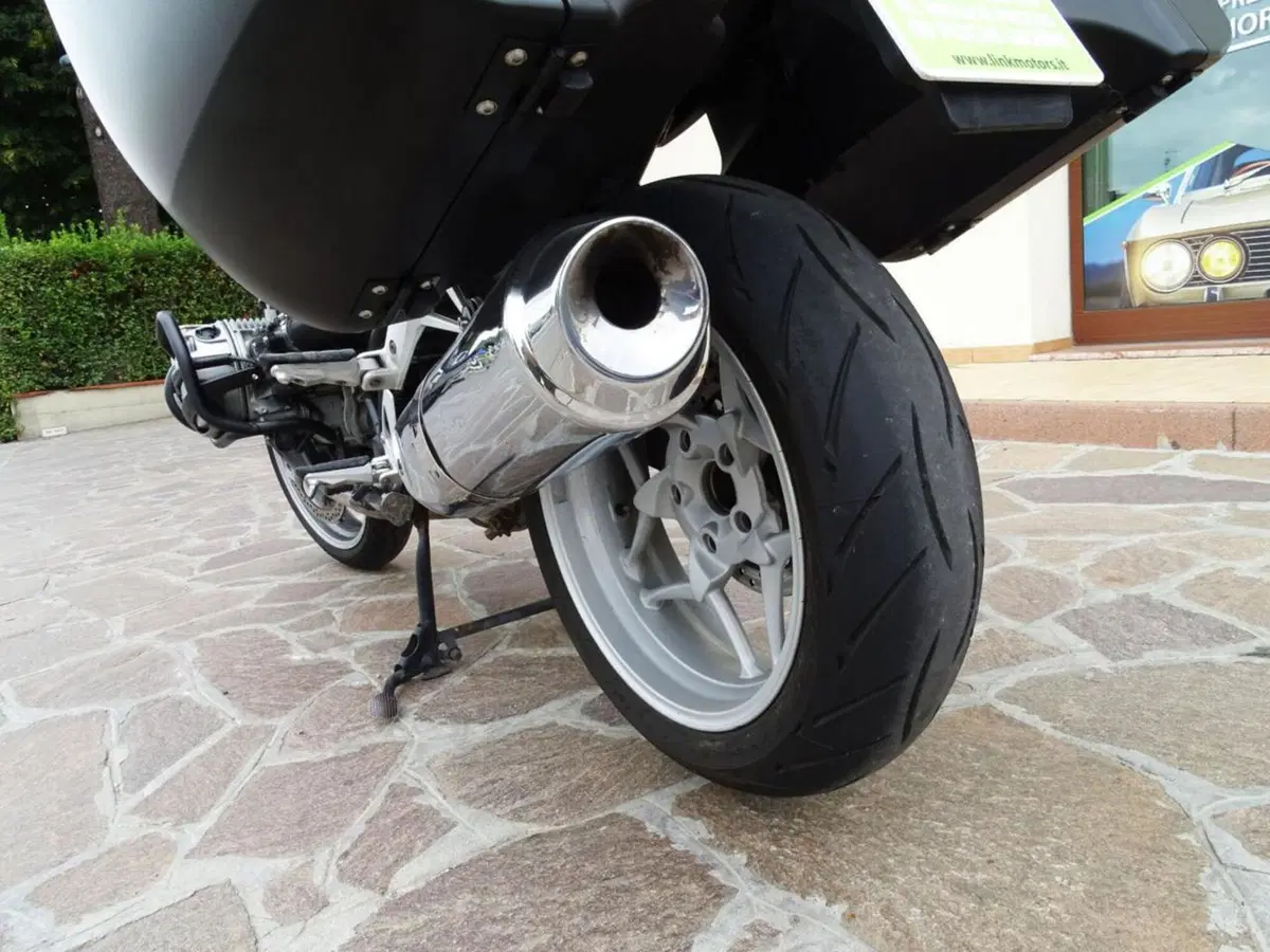 Bmw R 1200 R (2006 - 11) (11)