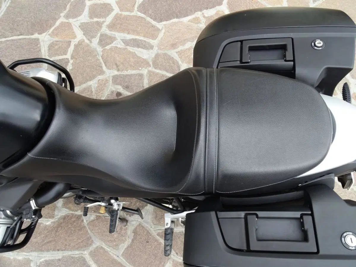 Bmw R 1200 R (2006 - 11) (19)