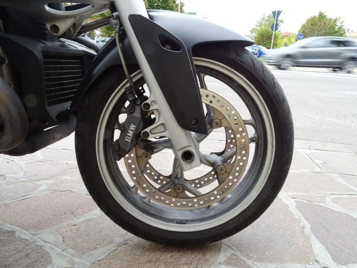 Bmw R 1200 R (2006 - 11) (25)