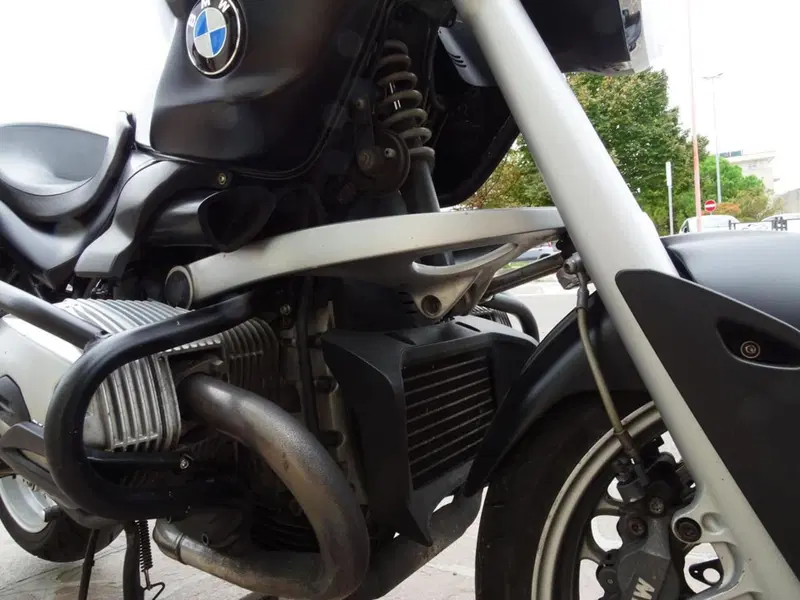 Bmw R 1200 R (2006 - 11) (27)