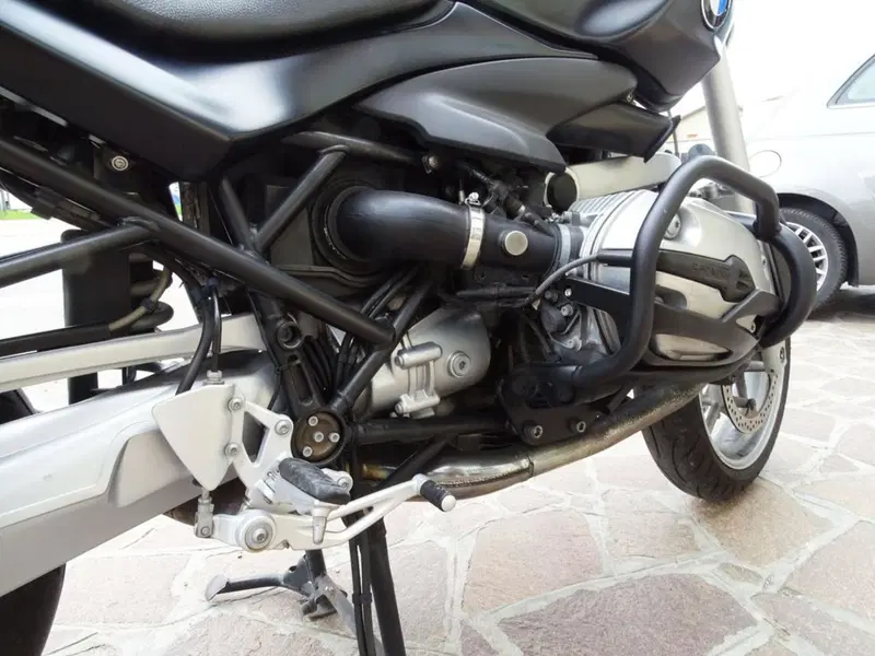 Bmw R 1200 R (2006 - 11) (28)