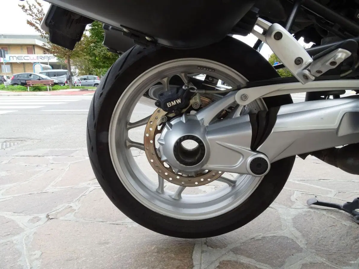 Bmw R 1200 R (2006 - 11) (29)