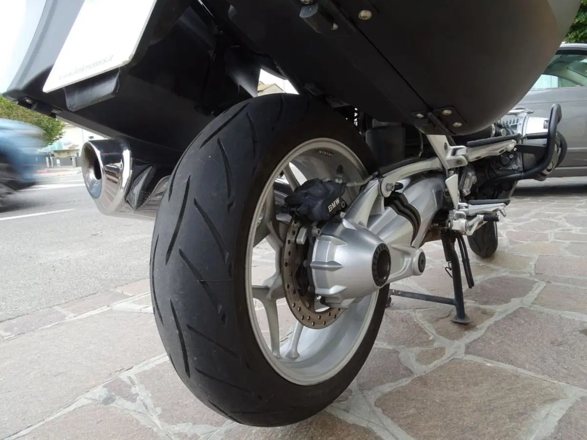 Bmw R 1200 R (2006 - 11) (30)
