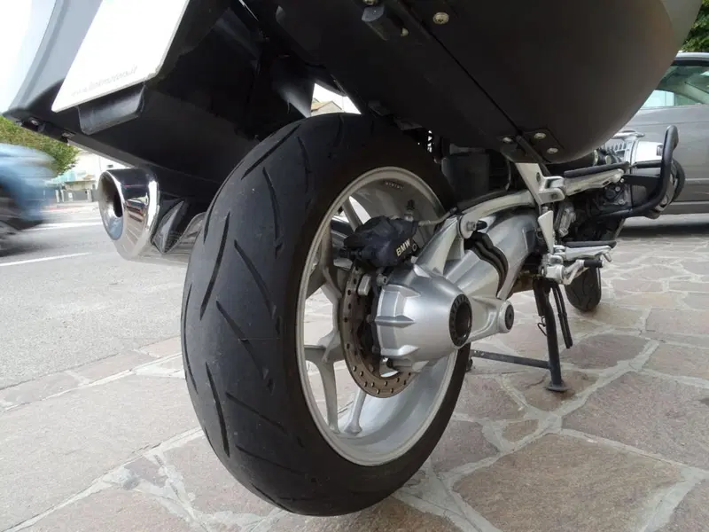 Bmw R 1200 R (2006 - 11) (30)
