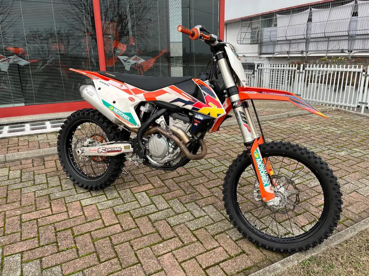 KTM 350 SX-F (2017) (2)