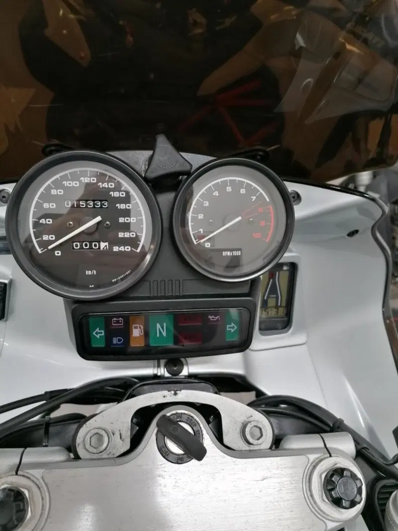 Bmw R 1100 RS ABS (4)