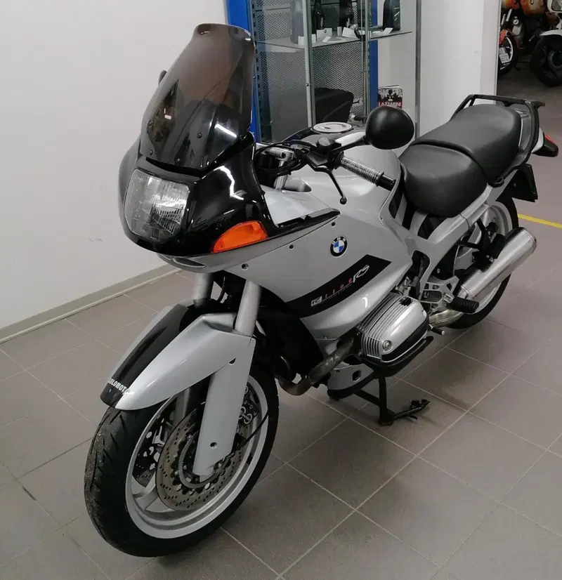 Bmw R 1100 RS ABS