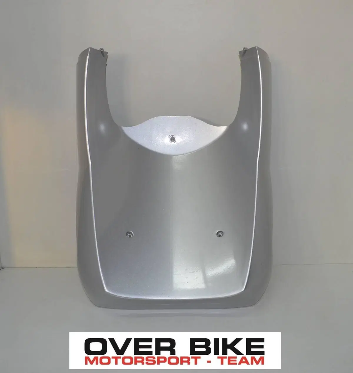 SCUDO INFERIORE BENELLI CAFFENERO 125 GRIGIO