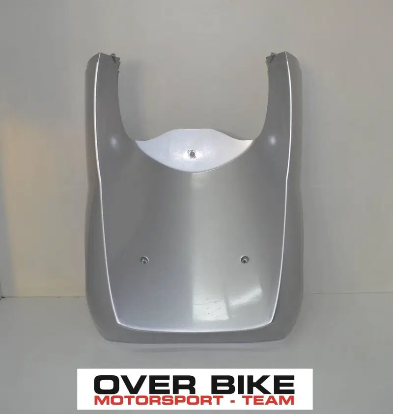 SCUDO INFERIORE BENELLI CAFFENERO 125 GRIGIO